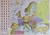 Książka ePub Europa mapa Å›cienna polityczna arkusz laminowany 1:4 500 000 - brak