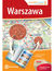 Książka ePub Warszawa. Przewodnik-celownik. Wydanie 1 - Ewa Michalska, Marcin Michalski