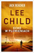 Książka ePub Jack Reacher: Echo w pÅ‚omieniach | ZAKÅADKA GRATIS DO KAÅ»DEGO ZAMÃ“WIENIA - Child Lee