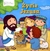 Książka ePub 5-minutowe Historie Biblijne. Å»ycie Jezusa - praca zbiorowa