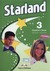 Książka ePub Starland 3 Student's Book + ieBook - Evans Virginia, Dooley Jenny