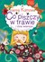 Książka ePub Poeci dla dzieci Co piszczy w trawie i inne wiersze - Kulmowa Joanna