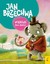 Książka ePub Wiersze dla dzieci Jan Brzechwa - zakÅ‚adka do ksiÄ…Å¼ek gratis!! - Jan Brzechwa