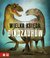 Książka ePub Wielka ksiÄ™ga dinozaurÃ³w - Magrin Federica