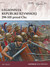 Książka ePub Legionista Republiki Rzymskiej 298-105 przed Chrystusem - Fields Nic