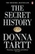 Książka ePub The Secret History - Donna Tartt