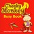Książka ePub Cheeky Monkey 1 Busy Book - Harper Kathryn, Claire Medwell
