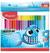Książka ePub Flamastry Colorpeps Ocean 36 kolorÃ³w MAPED - brak