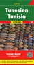Książka ePub Tunezja, 1:700 000 - brak