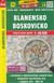 Książka ePub Blanensko, Boskovicko PRACA ZBIOROWA - zakÅ‚adka do ksiÄ…Å¼ek gratis!! - PRACA ZBIOROWA