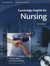 Książka ePub Cambridge English for Nursing Intermediate Plus +CD - brak