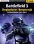 Książka ePub Battlefield 3 - poradnik do gry. Singleplayer i kooperacja - Piotr "MaxiM" Kulka