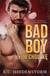 Książka ePub Bad Boy pod choinkÄ™ - K.C. Hiddenstorm