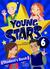 Książka ePub Young Stars 6 SB MM PUBLICATIONS - Marileni Malkogianni