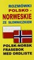 Książka ePub RozmÃ³wki Polsko-Norweskie Ze SÅ‚owniczkiem [KSIÄ„Å»KA] - praca zbiorowa