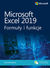 Książka ePub Microsoft Excel 2019 FormuÅ‚y i funkcje - McFedries Paul