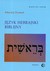 Książka ePub JÄ™zyk hebrajski biblijny - brak