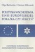 Książka ePub Polityka wschodnia Unii Europejskiej Olga Barburska ! - Olga Barburska