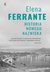 Książka ePub Historia nowego nazwiska - Elena Ferrante