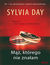 Książka ePub MÄ…Å¼, ktÃ³rego nie znaÅ‚am - Sylvia Day