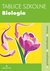 Książka ePub Tablice szkolne Biologia - brak
