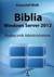 Książka ePub Biblia Windows Server 2012. PodrÄ™cznik Administr. - WoÅ‚k Krzysztof