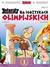 Książka ePub Asteriks T.12 Asteriks na igrzyskach olimpijskich - Goscinny Ren