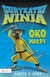 Książka ePub Surykatki Ninja Oko MaÅ‚py - brak