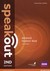 Książka ePub Speakout 2ed Advanced SB and DVD-Rom PEARSON - brak