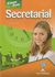 Książka ePub Secretarial Student's Book + DigiBook | - Evans Virginia