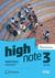 Książka ePub High Note 3 Student's Book + kod (Digital Resources + Interactive eBook) - Praca zbiorowa