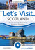 Książka ePub Let?s Visit Scotland Photocopiable Resource Book for Teachers | - KÅ‚osiÅ„ska Katarzyna
