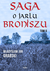 Książka ePub Saga o jarlu Broniszu Tom 2 - Grabski WÅ‚adysÅ‚aw Jan