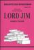Książka ePub Biblioteczka OpracowaÅ„ Lord Jim Josepha Conrada | - PolaÅ„czyk Danuta