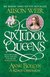 Książka ePub Six Tudor Queens Anne Boleyn A King's Obsession - Weir Alison