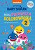 Książka ePub Baby Shark. Moja pierwsza kolorowanka 2 | ZAKÅADKA GRATIS DO KAÅ»DEGO ZAMÃ“WIENIA - Dmitroca Zbigniew