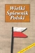 Książka ePub Wielki Å›piewnik Polski - CHWYTY NA GITARE