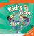 Książka ePub Kid's Box Level 4 Posters 4 - Caroline Nixon, Michael Tomlinson