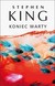 Książka ePub KONIEC WARTY Stephen King ! - Stephen King