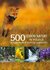 Książka ePub 500 cudÃ³w natury w Polsce ktÃ³re warto w Å¼yciu zobaczyÄ‡ - brak