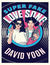 Książka ePub Gladiator. Super Fake Love Song - David Yoon