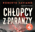 Książka ePub CD MP3 CHÅOPCY Z PARANZY - Saviano Roberto