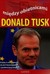 Książka ePub MiÄ™dzy obietnicami Donald Tusk - Yust Roland