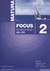 Książka ePub Matura Focus 2 Students Book wieloletni + CD - Kay Sue, Jones Vaughan, Brayshaw Daniel