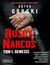 Książka ePub Ruscy Narcos - Artur GÃ³rski