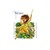 Książka ePub Tarzan | - Dzieci Bajki Dla