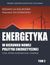 Książka ePub w kierunku nowej polityki energetycznej - RadosÅ‚aw Szczerbowski