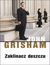 Książka ePub Zaklinacz deszczu - John Grisham