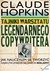 Książka ePub Tajniki warsztatu legendarnego copywritera | - Hopkins Claude