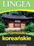 Książka ePub RozmÃ³wki koreaÅ„skie - praca zbiorowa